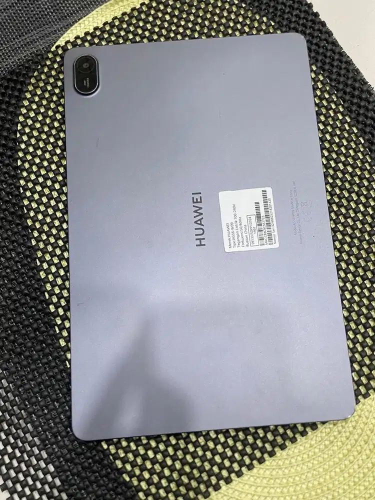 HUAWEI matepad 11 se 4/128gb unit only