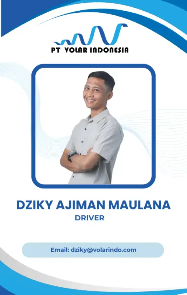 Mencari lowongan driver pribadi atau operasional kantor dan logistik