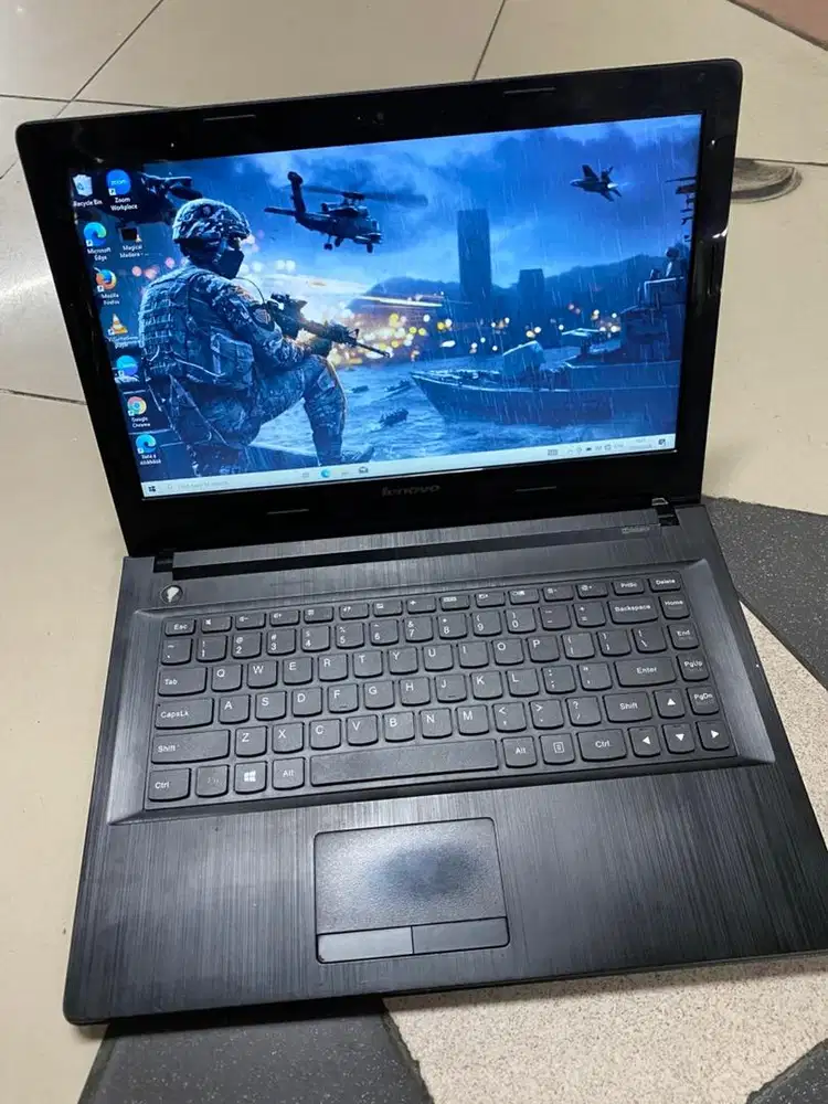 Lptop lenovo g40 30
