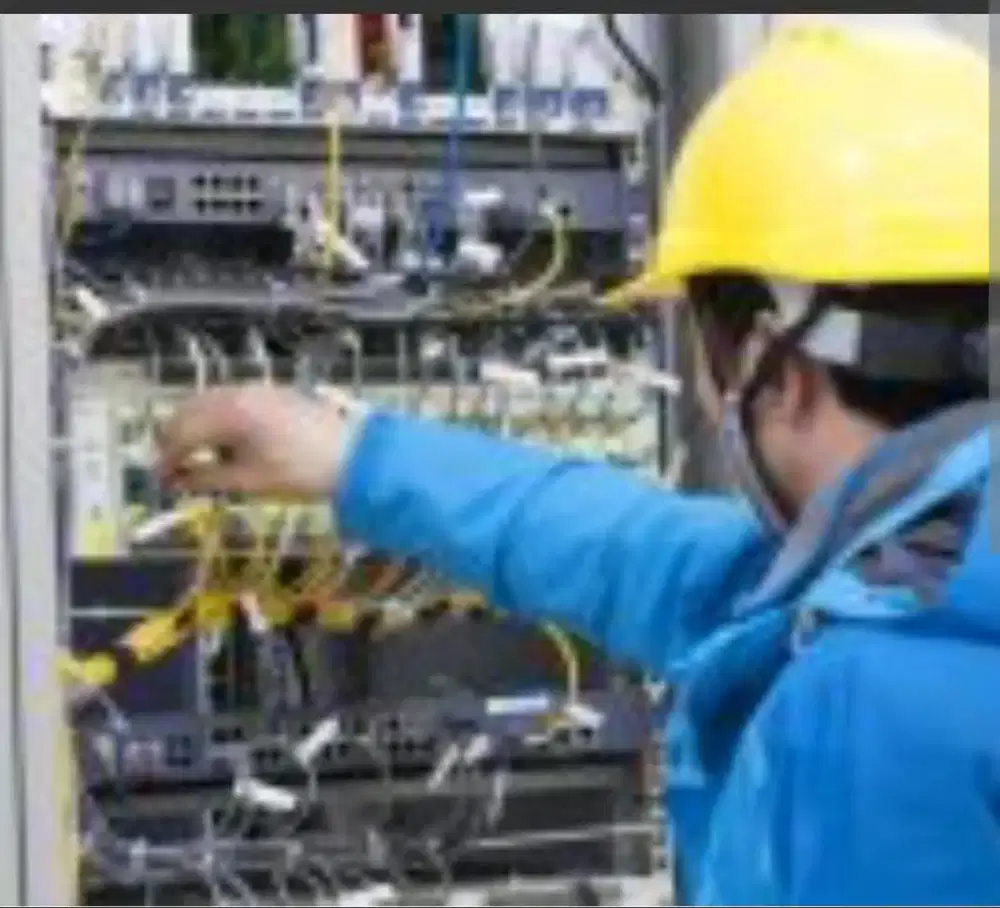 Tukang listrik terdekat 24 jam