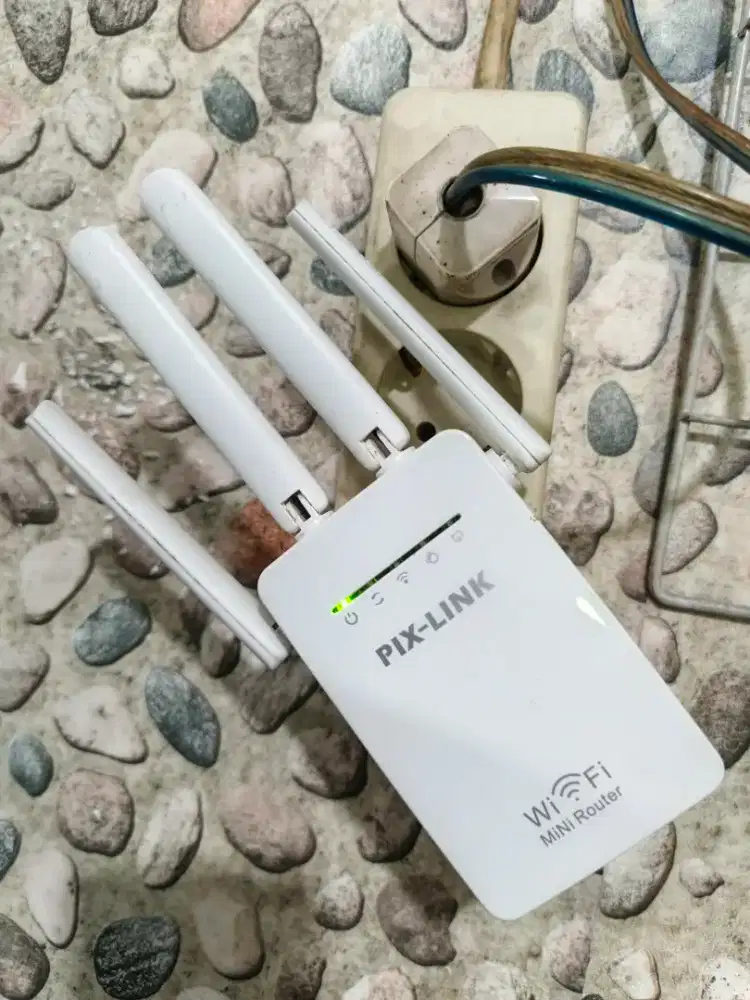 PIX-Link 300mbps Wifi Extender
