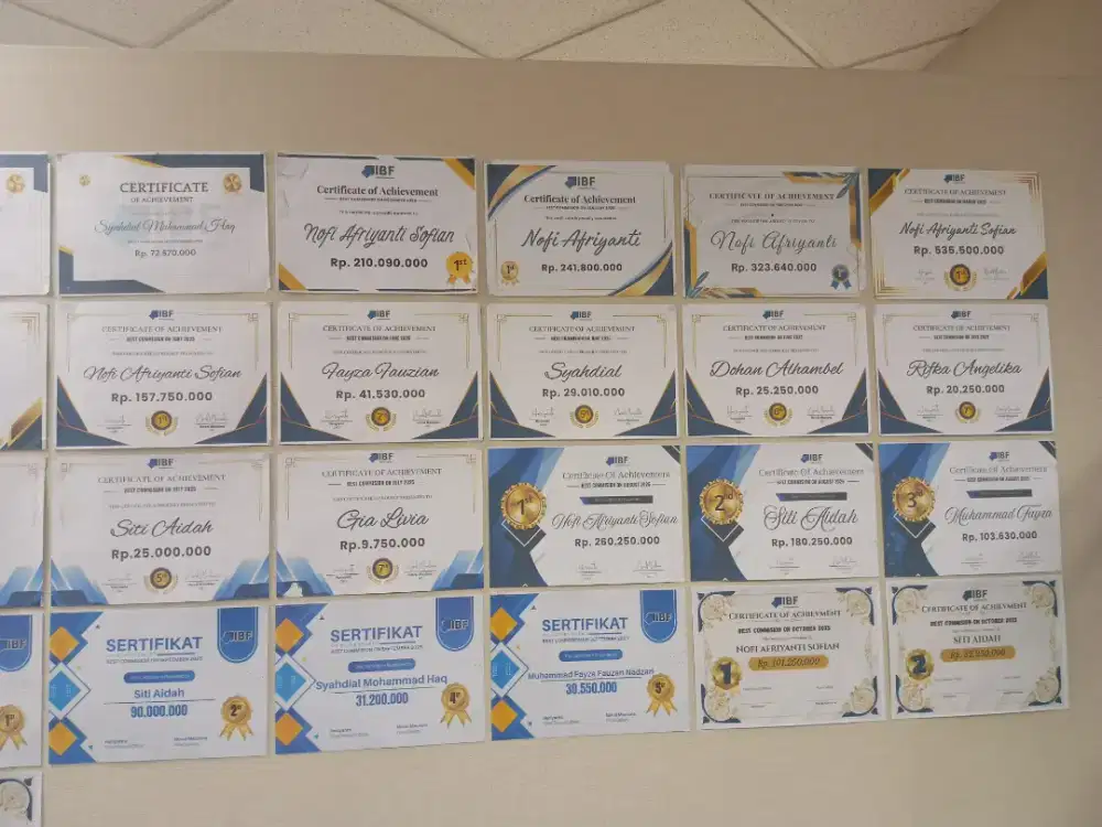 Peluang Berkarir di Masa Terbatas Lapangan Pekerjaan