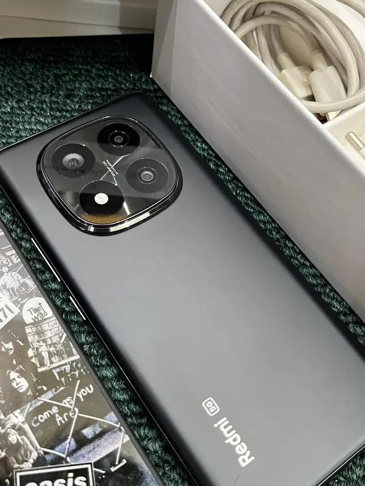 redmi note 14 pro plus 5G. 12/512gb mulus like new