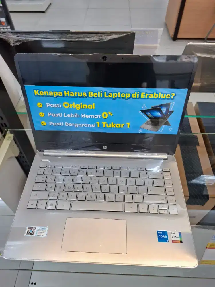 Laptop HP 14 EP0261TU