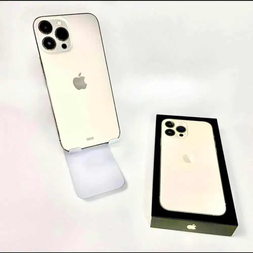 iPhone 13 Pro Max 128GB Gold ex iBox