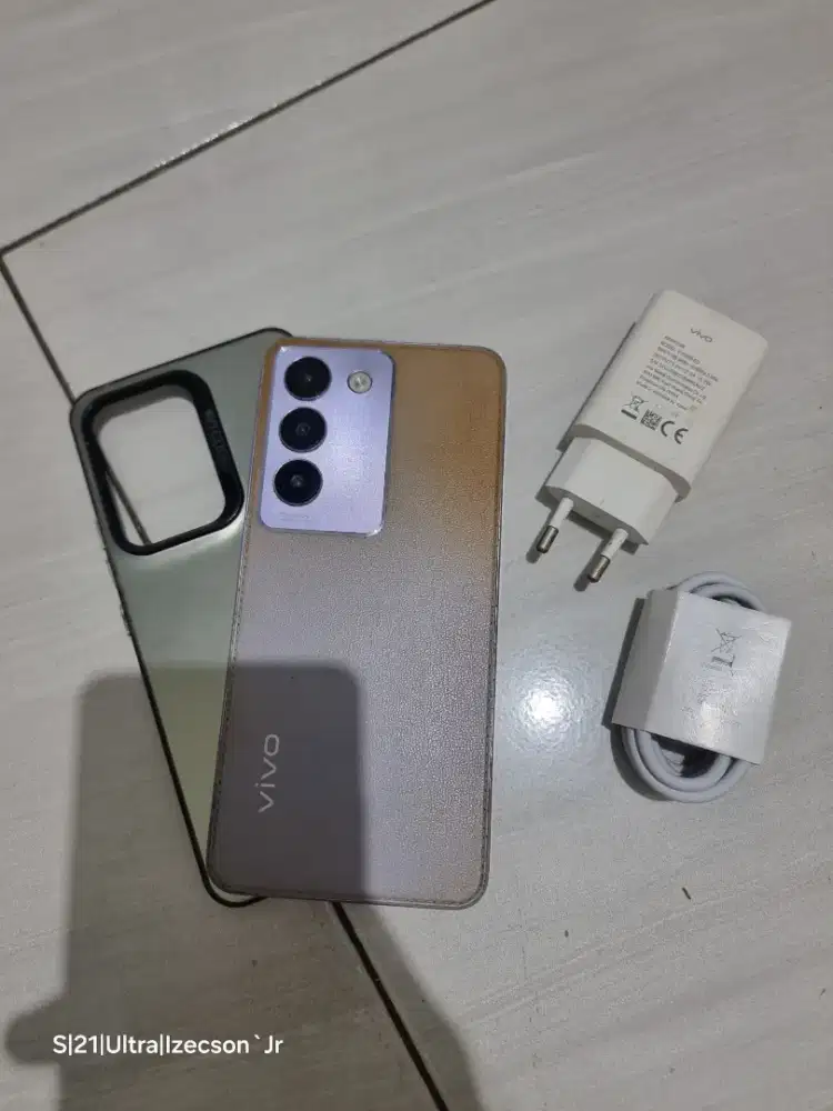 Vivo Y100 5G 8/256 HP Charger 10Watt