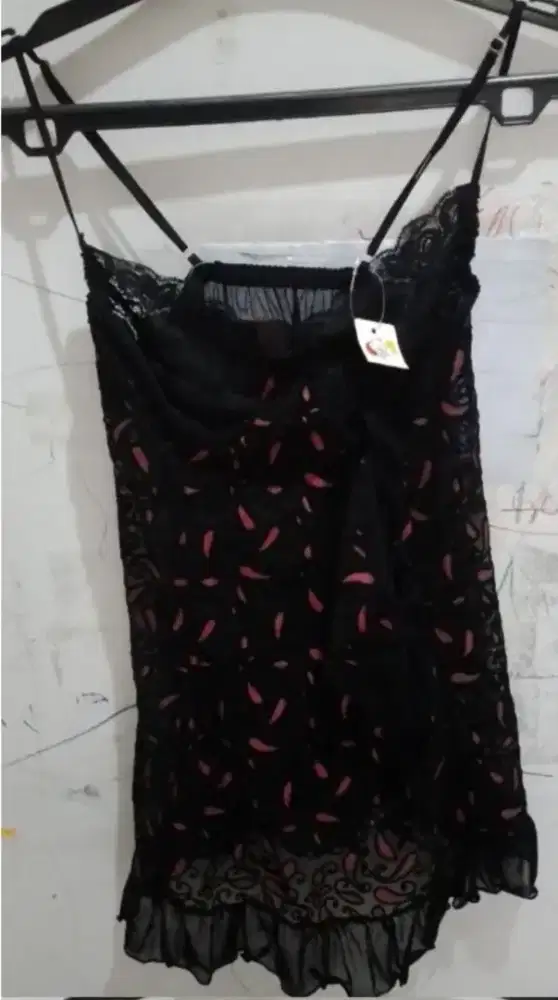 ALICE LINGERIE BRAND NEW