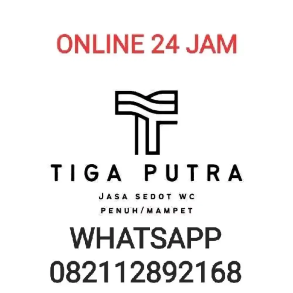 Sedot WC Jakarta Selatan