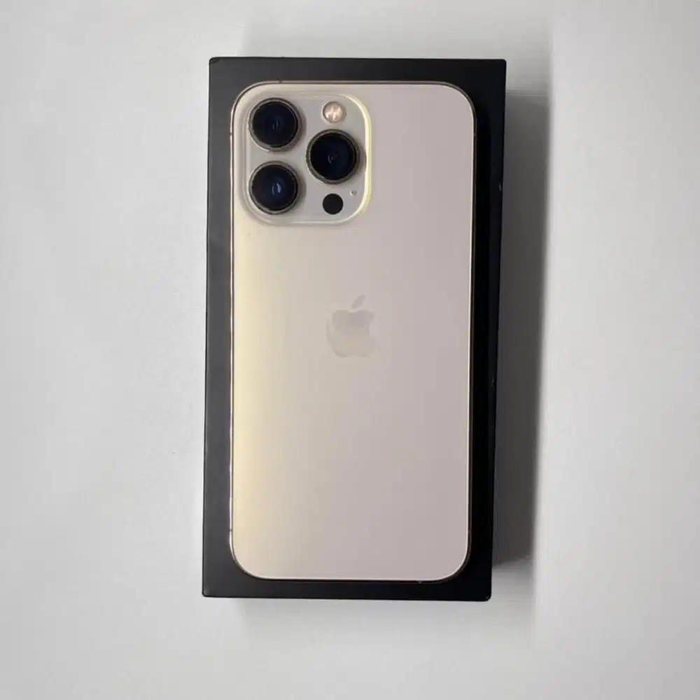 iPhone 13 Pro 256GB Gold ex iBox