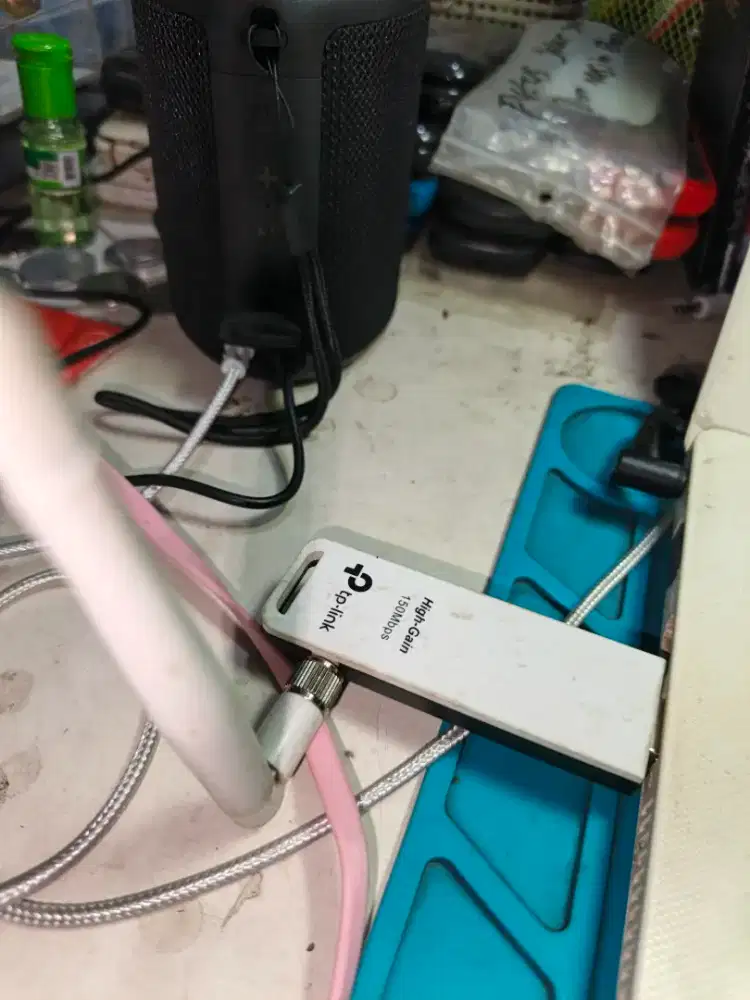 TP-Link Wifi 150mbps High-Gain