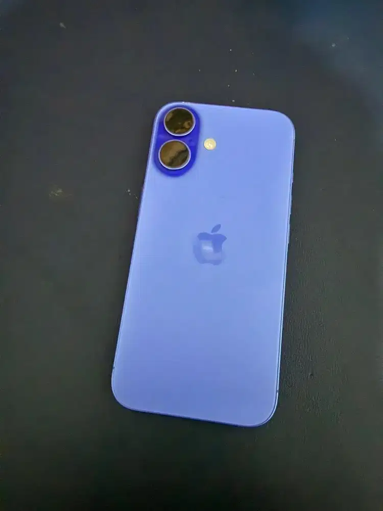 Iphone 16 128 gb resmi ultramen