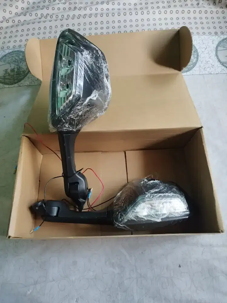 Spion model zx-10