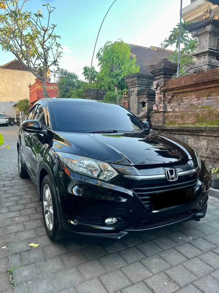 Hrv e 2017 asli bali