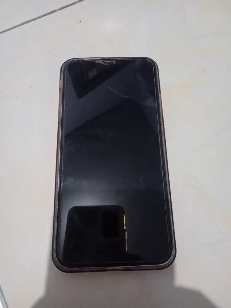 Iphone XS Max 256gb. Minus Baca Deskripsi