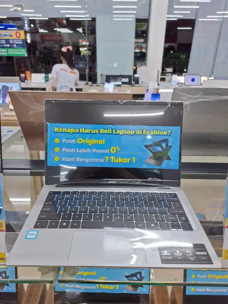 Laptop Acer Aspire Lite AL14-37P-C3DZ