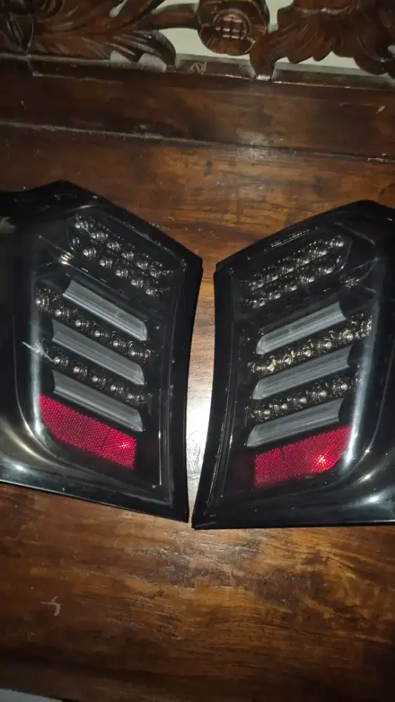 Stoplamp LED honda freed Elemento