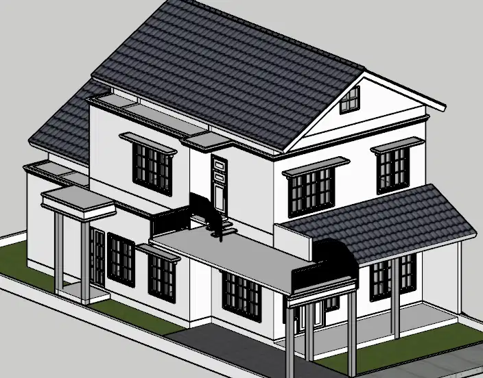 Perijinan Bangunan IMB PBG SLF