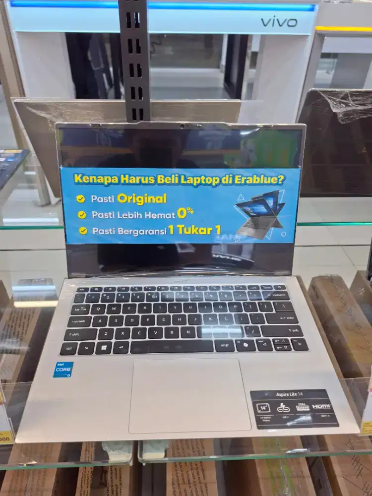 Laptop Acer Aspire Lite AL14-37P-32RZ