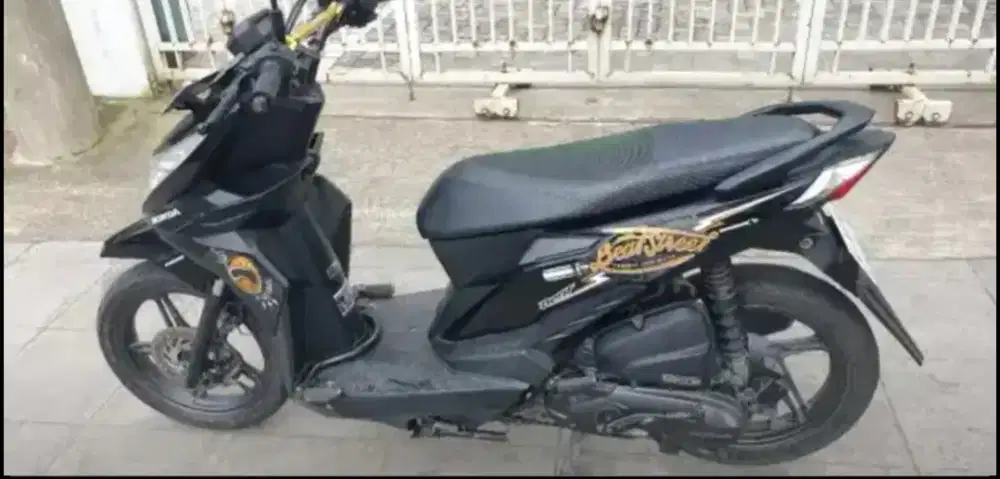 butuh Kerja Sampingan