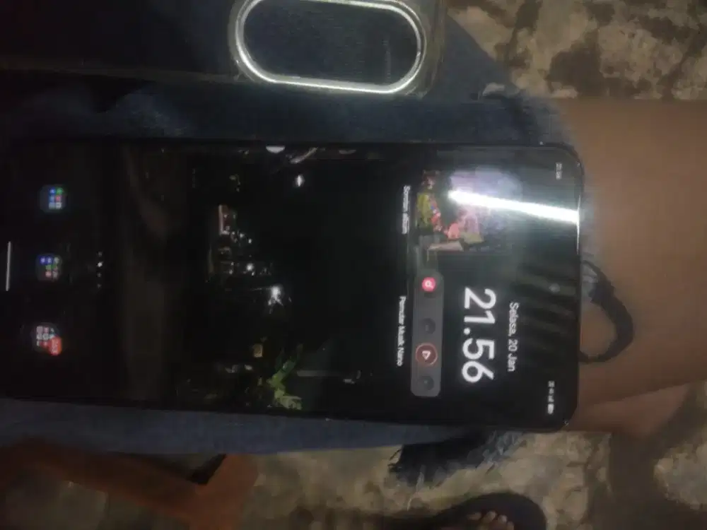 Vivo v50 lite 4G ram 8+8 internal 256