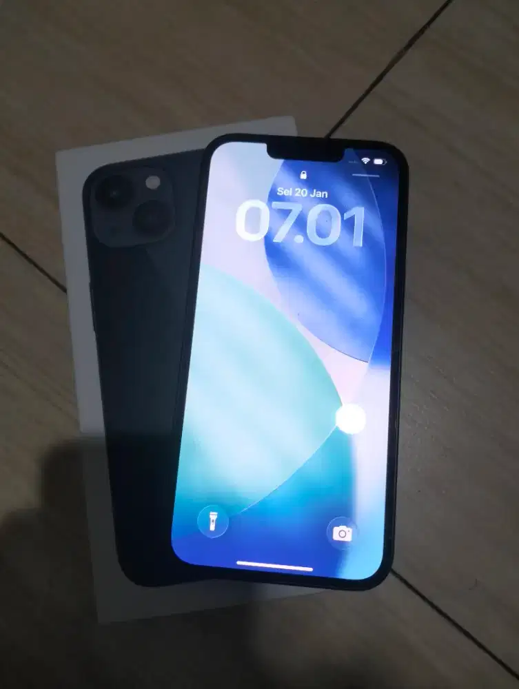 IPHONE 13 128 GB FULLSET