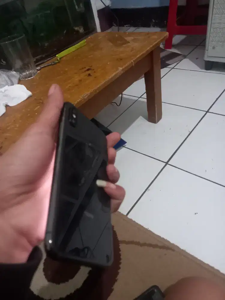 iPhone X 256GB PA/A All Operator BH 100%