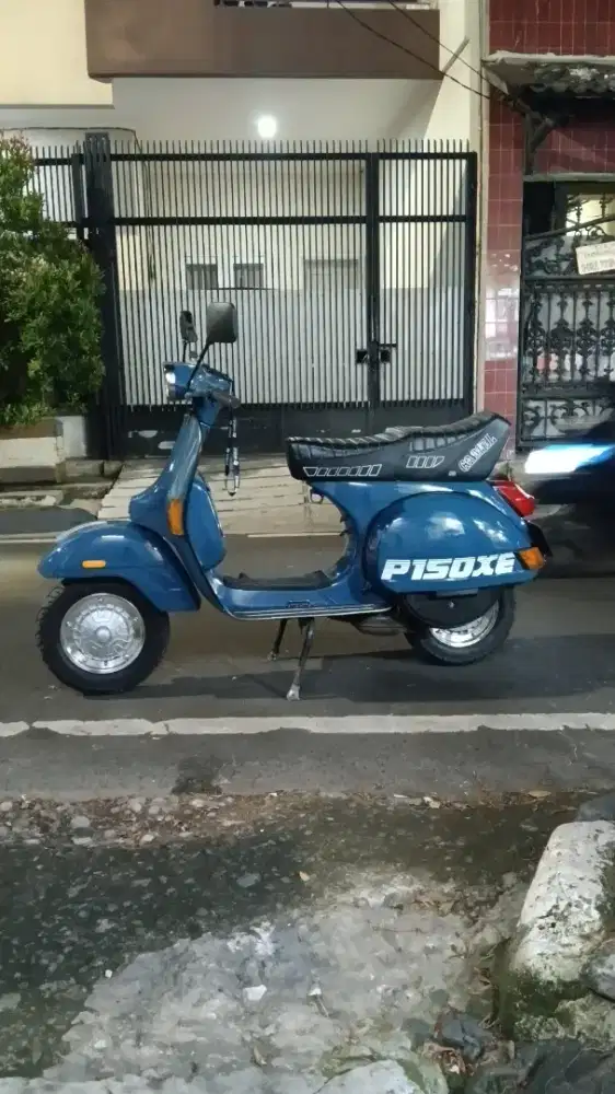 Vespa PX 1980 ORIGINAL