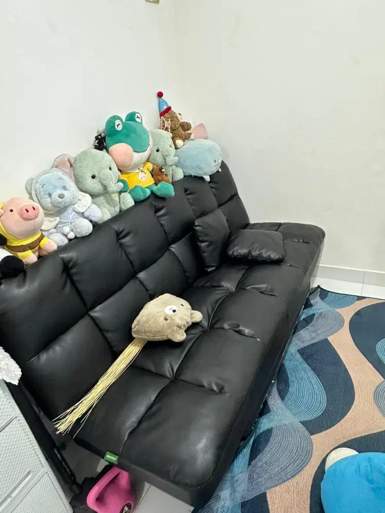 Sofa! Sangat bagus like a new