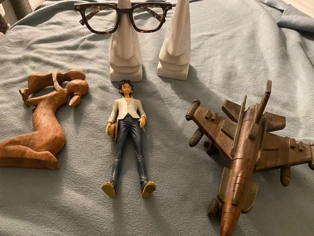 Pajangan untuk di meja