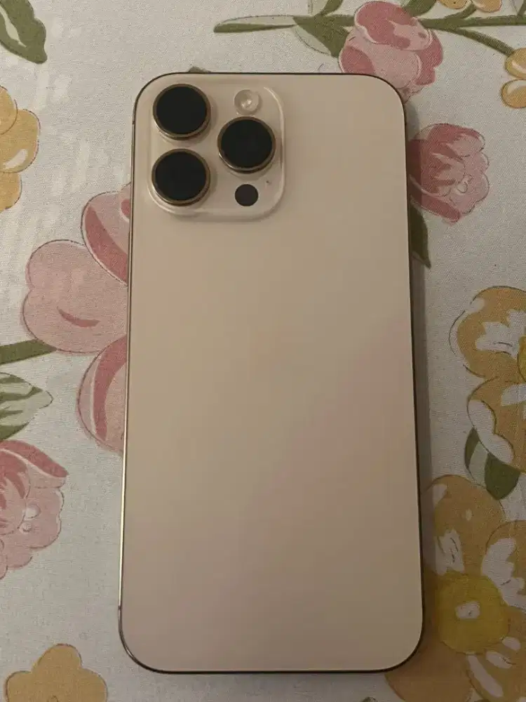 IPHONE 16 PRO MAX 256GB IBOX