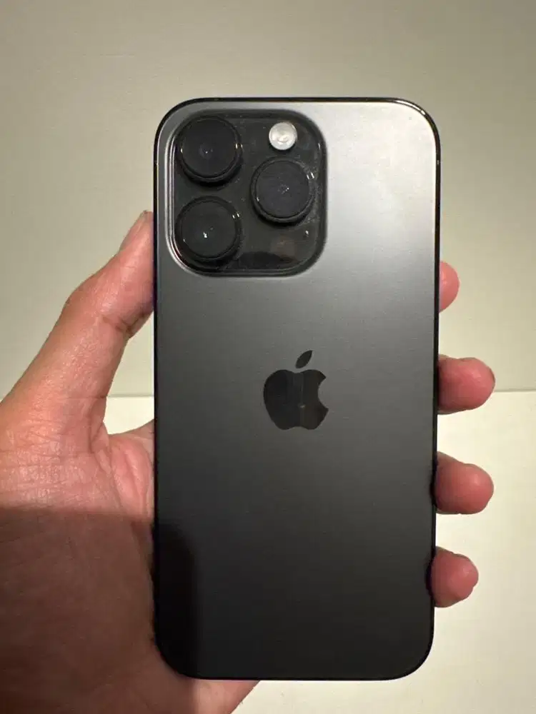 Iphone 14 pro 256gb grey ex ibox