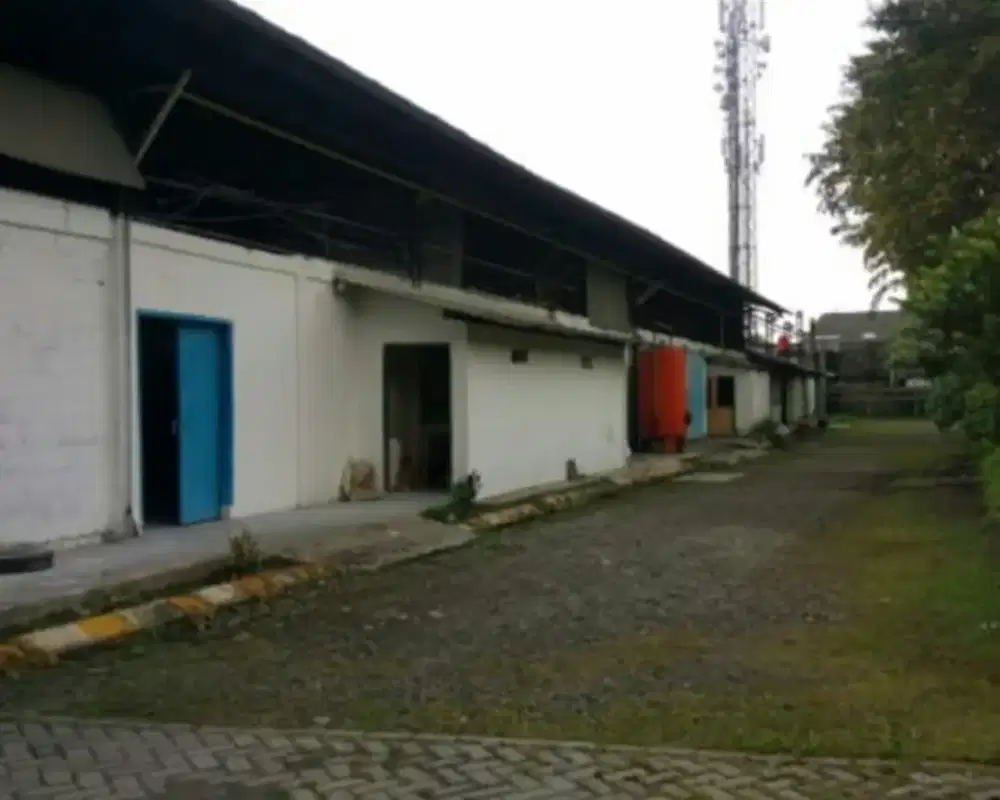 Jual Cepat Gudang
Cileungsi Bogor