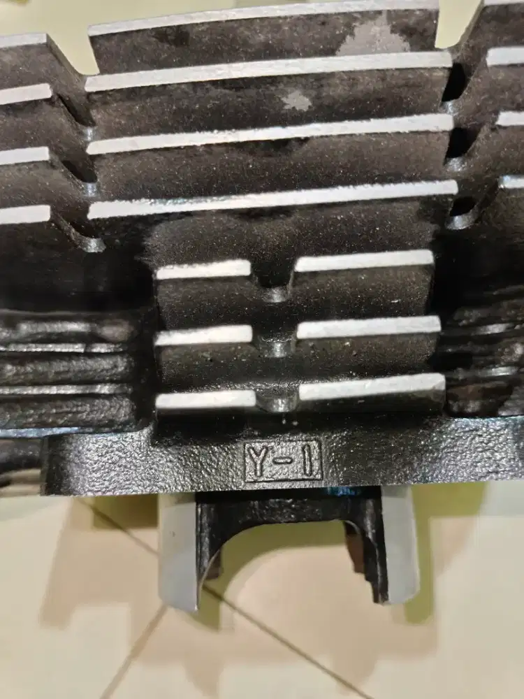 Boring Y-1 Os 0 Alias astandar