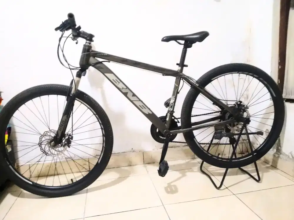 Sepeda mtb BNB ( Dewasa/Anak ) Mulus
