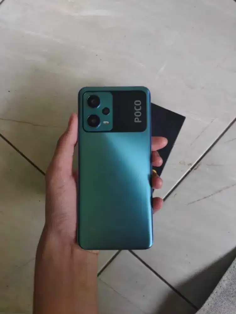 XIAOMI POCO X5 5G