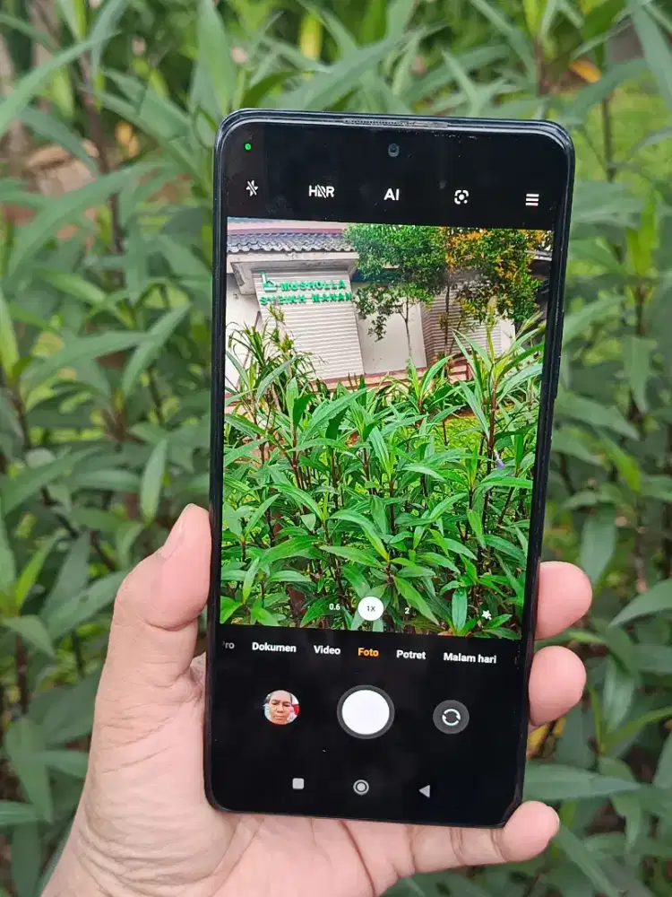 REDMI NOTE 10 PRO 8+5/128