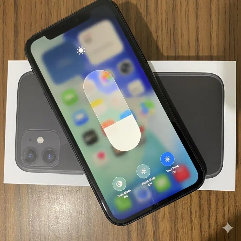 iPhone 11 128gb All Operator