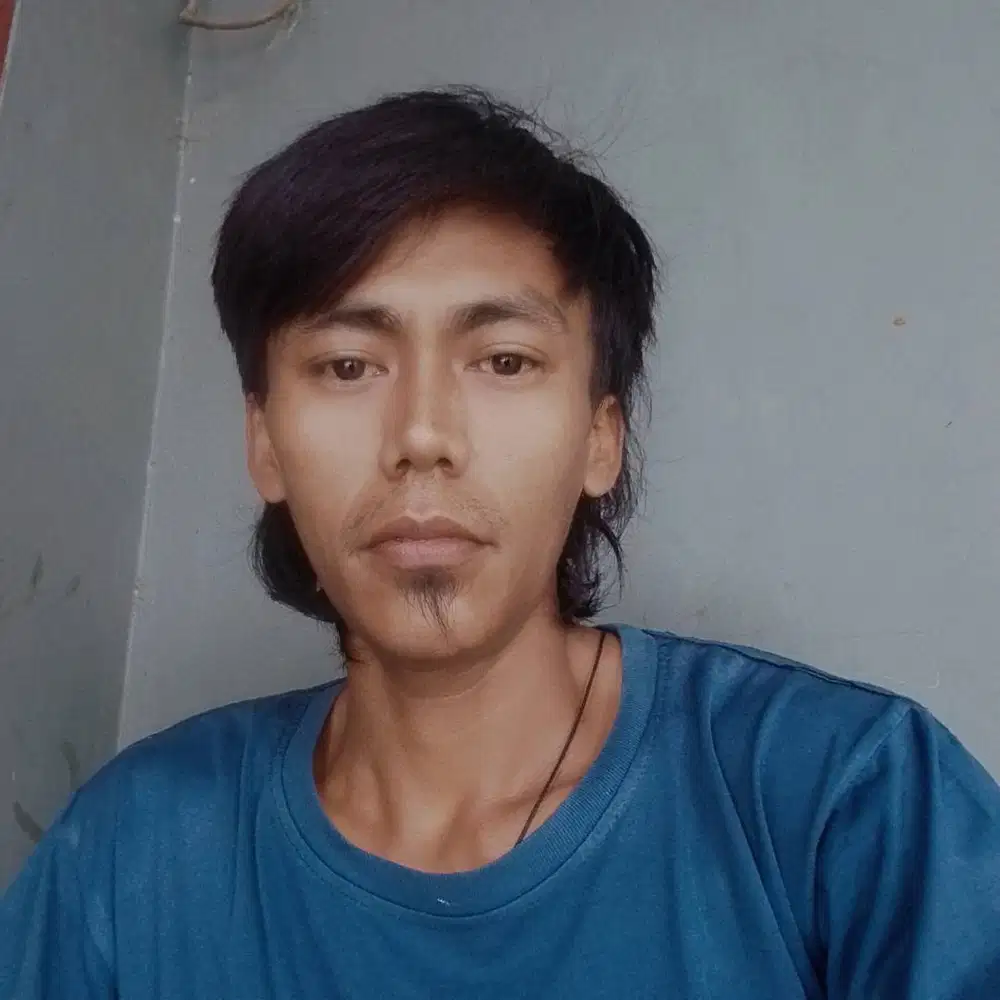 Tenaga bantuan untuk apa saja yg penting berbayar