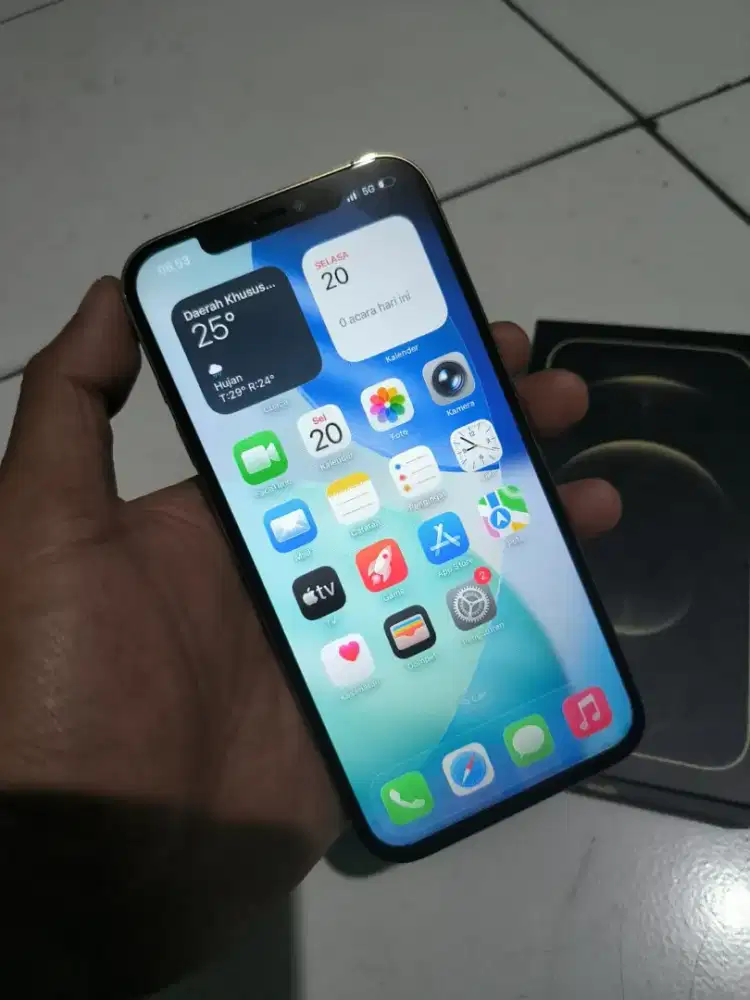 Iphone 12 peomax 128