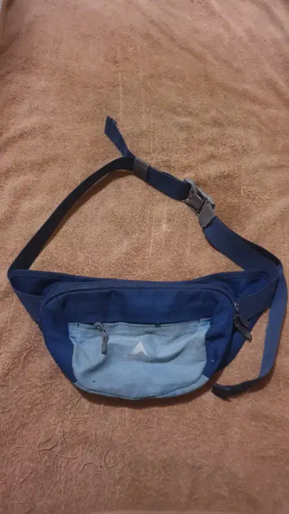 Tas eiger original