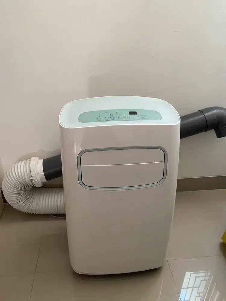 Ac portable midea