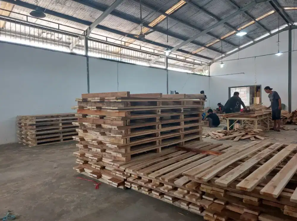 Jual Cepat Workshop/Gudang
Mustika Jaya, Bekasi Kota