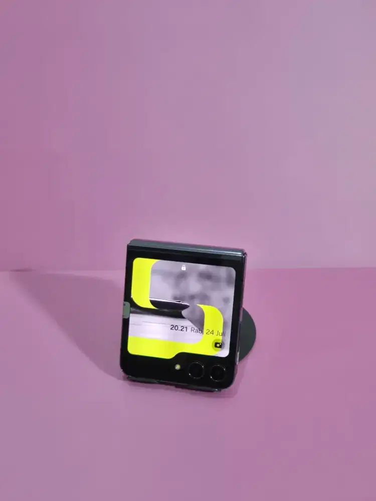 Samsung Z Flip 5 5G 8/512 Sein