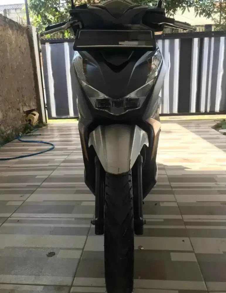 Honda Beat Deluxe 2022