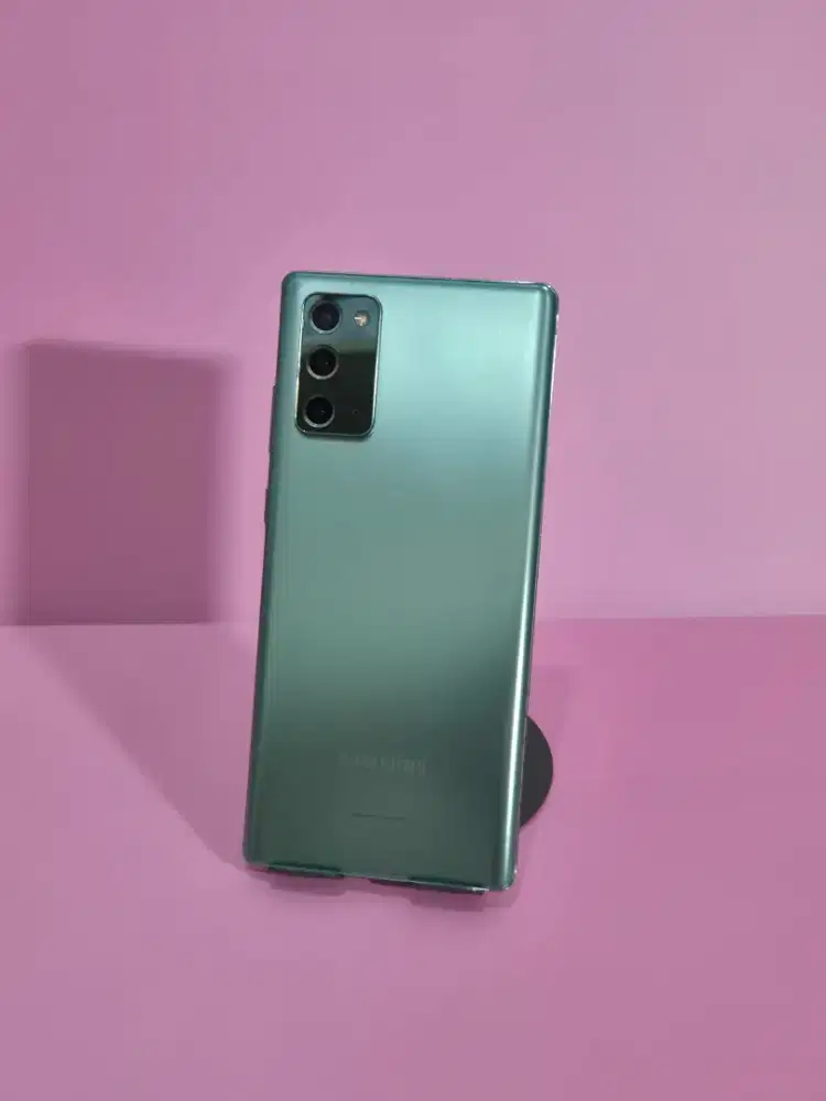 Samsung Note 20 8/256 Sein