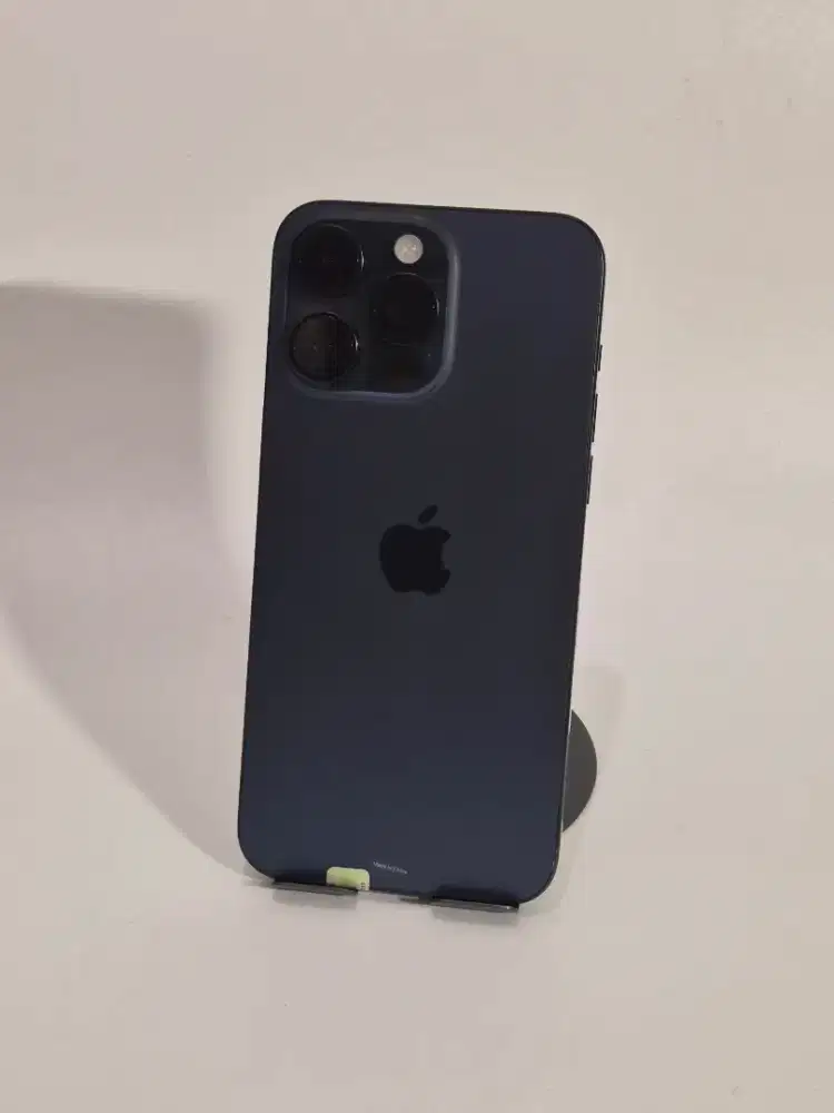 Iphone 15 Promax 256GB ibox