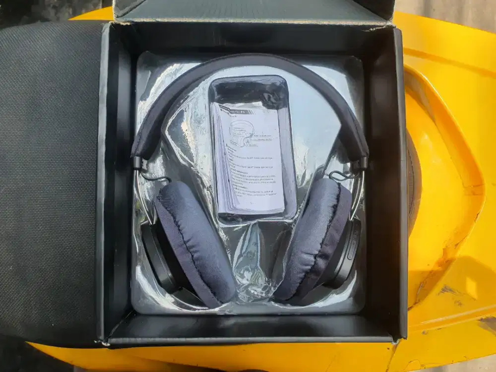 Headphone Bluedio (TM) Monitor Fullset