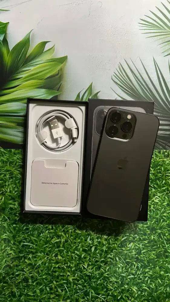 IPHONE 13 PRO 128  INTER ALL OPERATOR