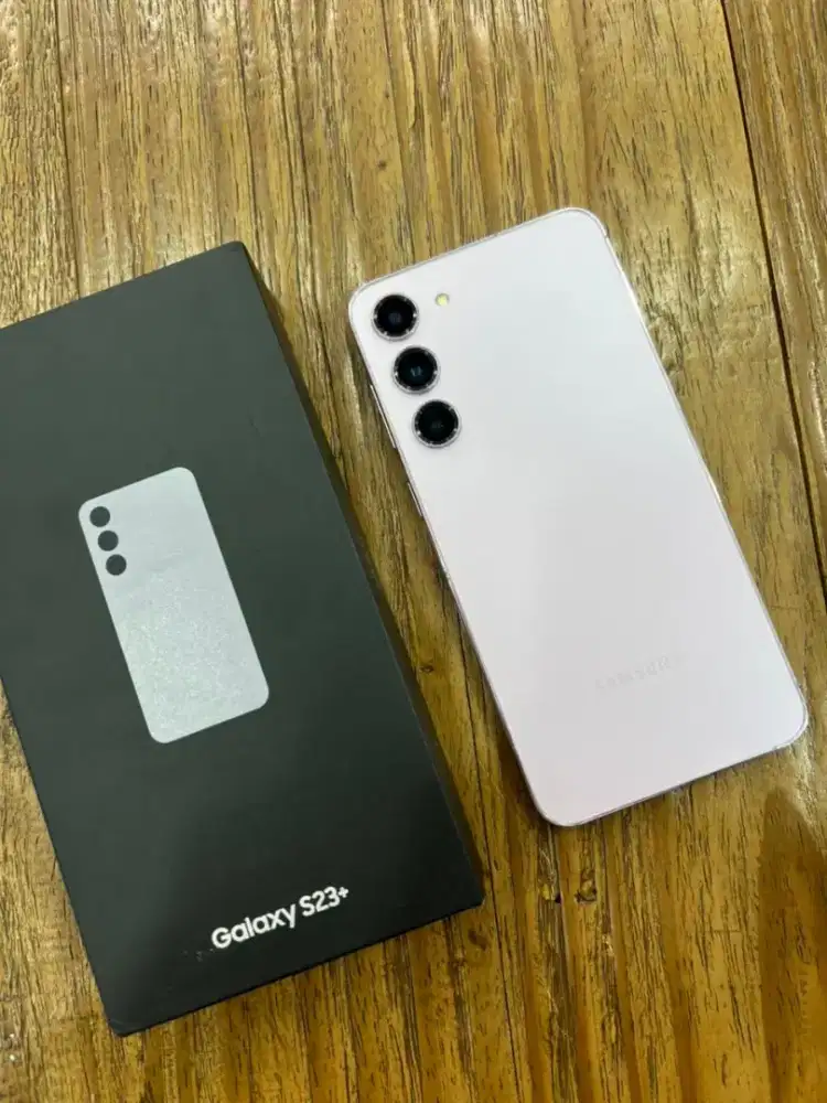 Samsung S23+ 8/256 Lavender