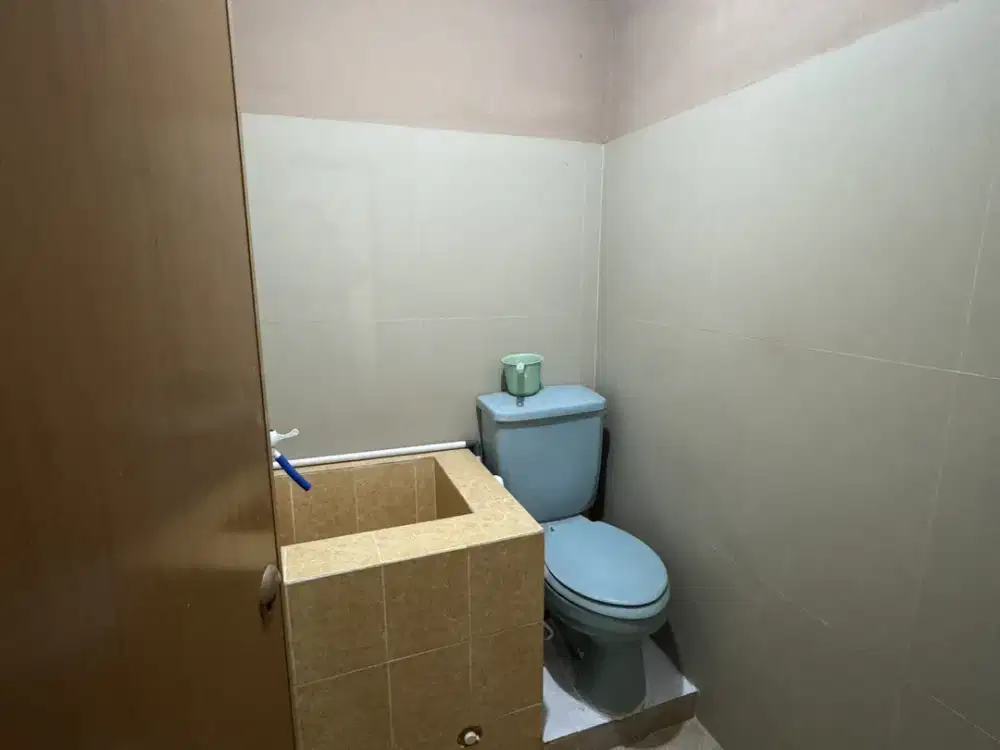 BU Deal smp Jadi Jual/DiSEWAKAN RUMAH 4+1 Good View